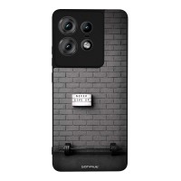 Θήκη Sonique Men's Edition για Motorola Edge 50 Pro 5G Motivation