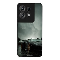Θήκη Sonique Men's Edition για Motorola Edge 50 Pro 5G No Limits