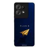 Θήκη Sonique Men's Edition για Motorola Edge 50 Pro 5G Plan B