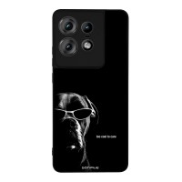 Θήκη Sonique Men's Edition για Motorola Edge 50 Pro 5G Too Cool