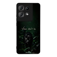 Θήκη Sonique Men's Edition για Motorola Edge 50 Pro 5G Vibes