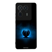 Θήκη Sonique Men's Edition για Motorola Edge 50 Ultra Basketball