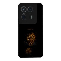 Θήκη Sonique Men's Edition για Motorola Edge 50 Ultra Born to Win
