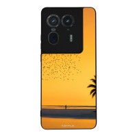 Θήκη Sonique Men's Edition για Motorola Edge 50 Ultra Calm