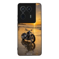 Θήκη Sonique Men's Edition για Motorola Edge 50 Ultra Coastal Rider
