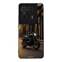 Θήκη Sonique Men's Edition για Motorola Edge 50 Ultra Dusk Rider