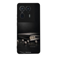 Θήκη Sonique Men's Edition για Motorola Edge 50 Ultra Law