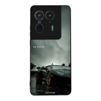 Θήκη Sonique Men's Edition για Motorola Edge 50 Ultra No Limits