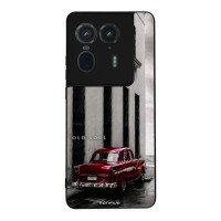 Θήκη Sonique Men's Edition για Motorola Edge 50 Ultra Old Soul