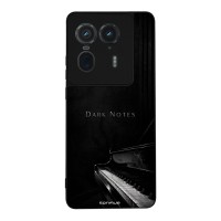 Θήκη Sonique Men's Edition για Motorola Edge 50 Ultra Piano