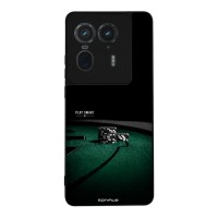 Θήκη Sonique Men's Edition για Motorola Edge 50 Ultra Poker