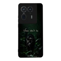 Θήκη Sonique Men's Edition για Motorola Edge 50 Ultra Vibes