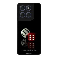 Θήκη Sonique Men's Edition για Motorola Edge 60 Fusion 5G Ζάρια