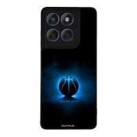Θήκη Sonique Men's Edition για Motorola Edge 60 Fusion 5G Basketball