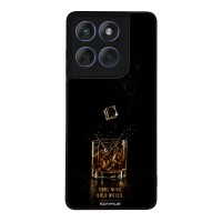Θήκη Sonique Men's Edition για Motorola Edge 60 Fusion 5G Cool Mind