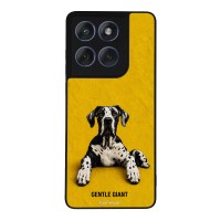 Θήκη Sonique Men's Edition για Motorola Edge 60 Fusion 5G Dalmatian Dog