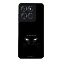 Θήκη Sonique Men's Edition για Motorola Edge 60 Fusion 5G Don't Touch
