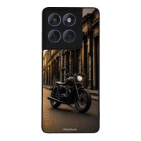 Θήκη Sonique Men's Edition για Motorola Edge 60 Fusion 5G Dusk Rider