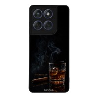 Θήκη Sonique Men's Edition για Motorola Edge 60 Fusion 5G Eyes Never Lie