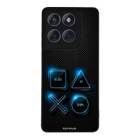 Θήκη Sonique Men's Edition για Motorola Edge 60 Fusion 5G Gaming