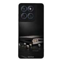 Θήκη Sonique Men's Edition για Motorola Edge 60 Fusion 5G Law