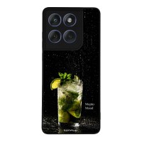 Θήκη Sonique Men's Edition για Motorola Edge 60 Fusion 5G Mojito