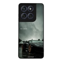 Θήκη Sonique Men's Edition για Motorola Edge 60 Fusion 5G No Limits
