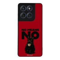 Θήκη Sonique Men's Edition για Motorola Edge 60 Fusion 5G No Means No