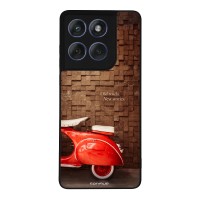 Θήκη Sonique Men's Edition για Motorola Edge 60 Fusion 5G Old Roads