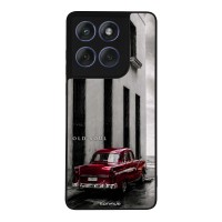 Θήκη Sonique Men's Edition για Motorola Edge 60 Fusion 5G Old Soul