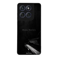 Θήκη Sonique Men's Edition για Motorola Edge 60 Fusion 5G Piano