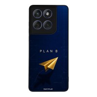 Θήκη Sonique Men's Edition για Motorola Edge 60 Fusion 5G Plan B