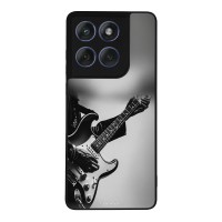 Θήκη Sonique Men's Edition για Motorola Edge 60 Fusion 5G Rock Guitar