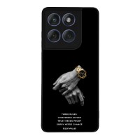 Θήκη Sonique Men's Edition για Motorola Edge 60 Fusion 5G Three Rules