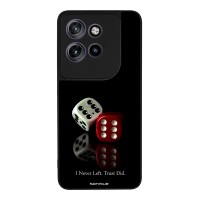 Θήκη Sonique Men's Edition για Motorola Edge 60 Neo 5G Ζάρια