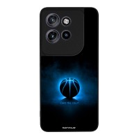 Θήκη Sonique Men's Edition για Motorola Edge 60 Neo 5G Basketball