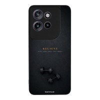 Θήκη Sonique Men's Edition για Motorola Edge 60 Neo 5G Believe