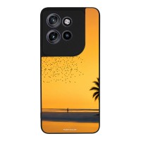 Θήκη Sonique Men's Edition για Motorola Edge 60 Neo 5G Calm