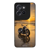 Θήκη Sonique Men's Edition για Motorola Edge 60 Neo 5G Coastal Rider