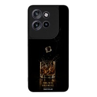Θήκη Sonique Men's Edition για Motorola Edge 60 Neo 5G Cool Mind