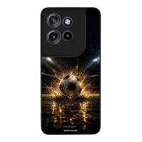 Θήκη Sonique Men's Edition για Motorola Edge 60 Neo 5G Football
