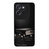 Θήκη Sonique Men's Edition για Motorola Edge 60 Neo 5G Law