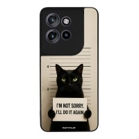 Θήκη Sonique Men's Edition για Motorola Edge 60 Neo 5G Not Sorry