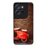 Θήκη Sonique Men's Edition για Motorola Edge 60 Neo 5G Old Roads
