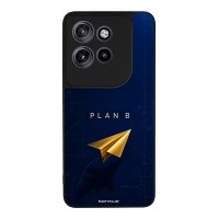 Θήκη Sonique Men's Edition για Motorola Edge 60 Neo 5G Plan B