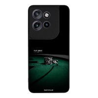 Θήκη Sonique Men's Edition για Motorola Edge 60 Neo 5G Poker