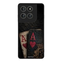 Θήκη Sonique Men's Edition για Motorola Edge 60 Pro 5G Άσος