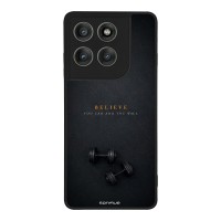 Θήκη Sonique Men's Edition για Motorola Edge 60 Pro 5G Believe