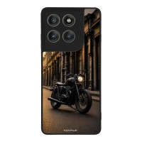Θήκη Sonique Men's Edition για Motorola Edge 60 Pro 5G Dusk Rider