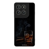 Θήκη Sonique Men's Edition για Motorola Edge 60 Pro 5G Eyes Never Lie